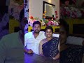 Happy Wedding Anniversary Annaya Vadina