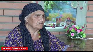 Ускоренными темпами идут строительные работы в поселке Ойсхара 