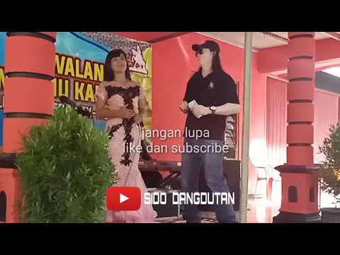 Goyang manja  Rahma felisa - pamer bojo