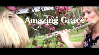 Amazing Grace - Bevani Flute and Karina Brossmann
