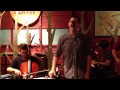 Jars of Clay - Jealous Kind - at Rev Coffee - Atlanta