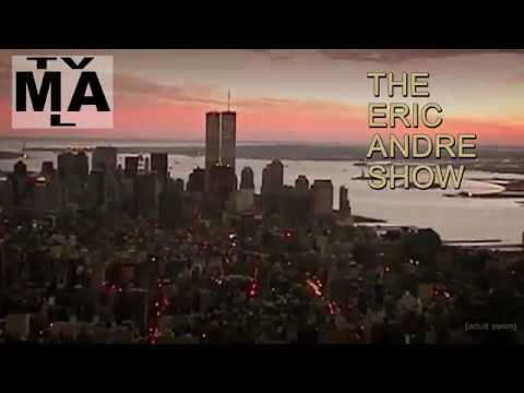 The Eric Andre Show 911 Intro