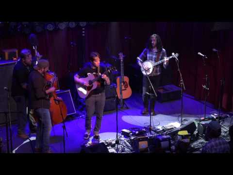 Billy Strings with special guest Jp Biondo of Cabinet - 4K - 10.16.16 - Ardmore Music Hall
