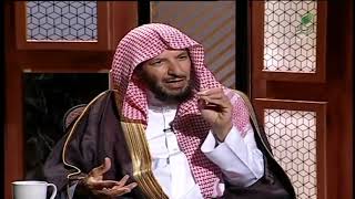 صورة يستفتونك+معالي الشيخ أ.د. سعد بن ناصر الشثري+19-07-2021+09-12-1442