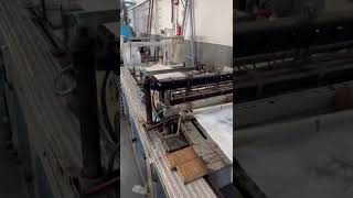 Corte solda 700 - Vídeo