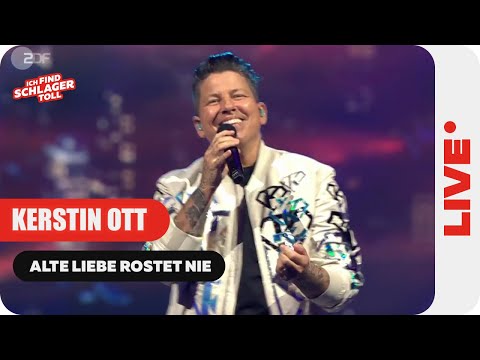 Kerstin Ott - Alte Liebe rostet nie (Die Giovanni Zarrella Show - 20.09.2025)