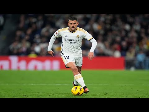 Dani Ceballos - Phenomenal Skills, Goals & Highlights
