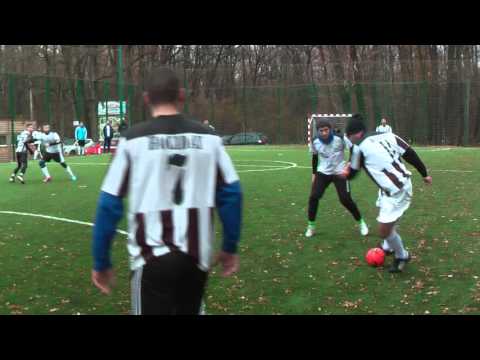 Вс, 15.11, FPark  4 12:00 Матч за 3 место Партизан – Wenge 2тайм