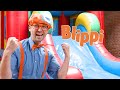 Blippi Official Channel 🔴 LIVE! 🔴 Blippi English Episodes | Educational Videos For Kids Blippi Official Channel 🔴 LIVE! 🔴 Blippi English Episodes | Educational Videos For Kids