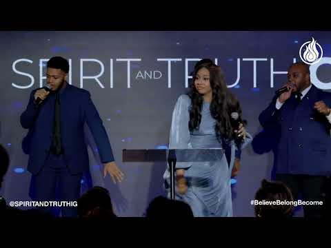 Night of Honor Appreciation Service - Pastor Mark Moore, Jr.