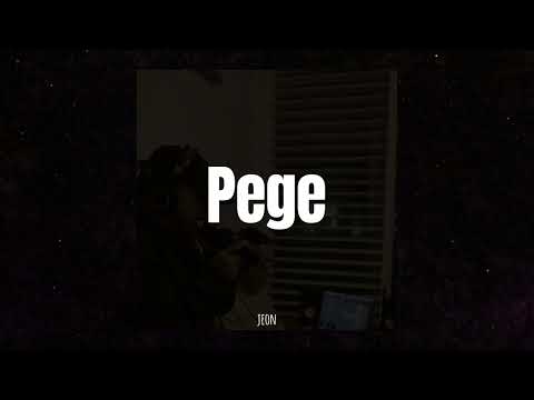 Pege - Jeon (Audio)