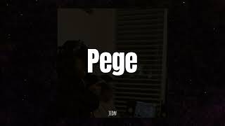 Download lagu Pege - Jeon mp3