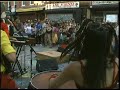 Cyro Baptista's Beat The Donkey