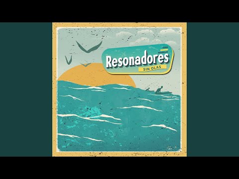 Video de la banda Resonadoresurf
