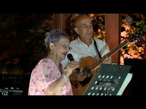 Zhani Sulioti -  Lulja e Saksisë (MIK Festival 2025 by Inva Mula)