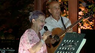 Zhani Sulioti - Lulja E Saksisë