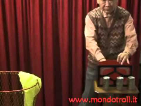 7474 Universal Chest by Mikame.wmv