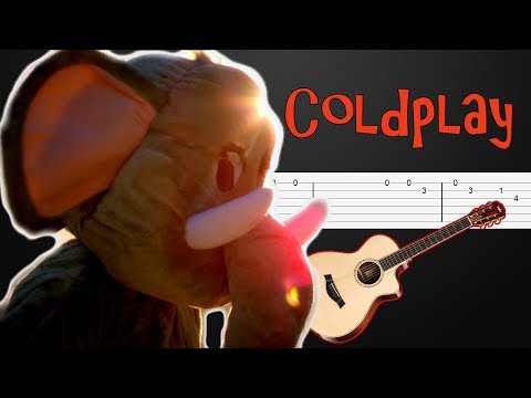 download lagu mp3 mp4 Coldplay Paradise Tab, download lagu Coldplay Paradise Tab gratis, unduh video klip Coldplay Paradise Tab