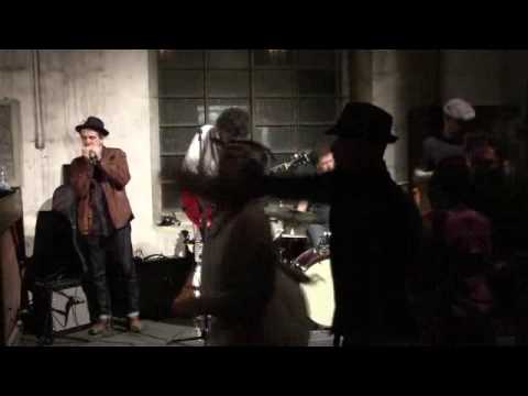 Marco Pandolfi Trio feat. Andrea Cubeddu @Spirit in Blues 12.3.2017 018