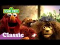 The Chicken King With Elmo Sesame Street Classic