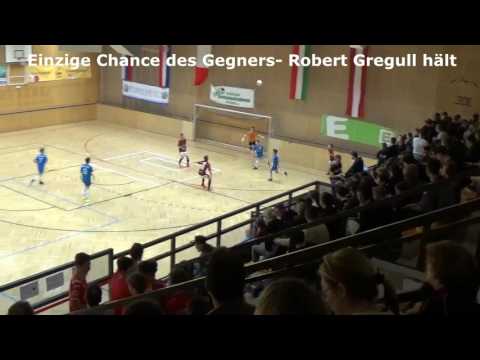 Highlights LAZ Eisenstadt Internationaler Nachwuchscup SK Sturm Graz U14
