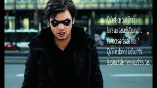 Orelsan Paradis Lyrics