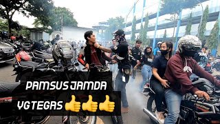 Download lagu JAMDA 3 MAGUWOHARJO YOGYAKARTA mp3