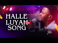 HALLELUYAH SONG LIVE Joshua Egeonu