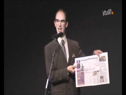 Kulturreferent Dobernig schreibt Helfried