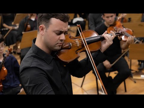 Quão Bom e Quão Suave é…Hino 133