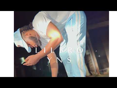 LILBRO YNS “KILLSWITCH” (OFFICIAL AUDIO)