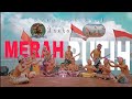 Merah Putih Swandana Band Ft Putu MaskotCs Cover Genjek