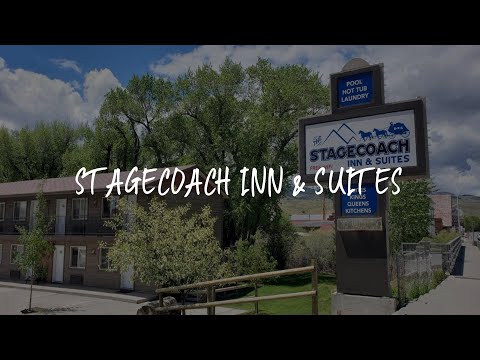 Stagecoach Inn & Suites Review - Dubois , United States of America