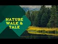 Explore The GREAT Outdoors With Me Today