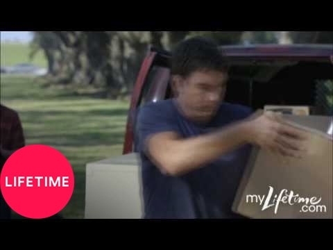 Nora Roberts on Midnight Bayou | Lifetime