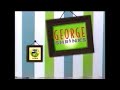 PBS Kids Channel George Shrinks Promo 2003