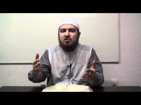 Vdekja e Ebu Talibit - Hoxhë Omer Zaimi