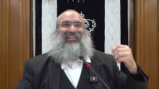 למה מזכירים את יוחנן כהן גדול שנעשה צדוקי בתפילת "ועל הניסים"▪️הרב נחמנסון▪️(י"ג כסליו תשפ"ו. כפ"ח) (הרב יהודה לייב נחמנסון) - התמונה מוצגת ישירות מתוך אתר האינטרנט יוטיוב. זכויות היוצרים בתמונה שייכות ליוצרה. קישור קרדיט למקור התוכן נמצא בתוך דף הסרטון