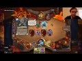 Blackrock Mountain: Mage Win vs Dark Iron Arena ...