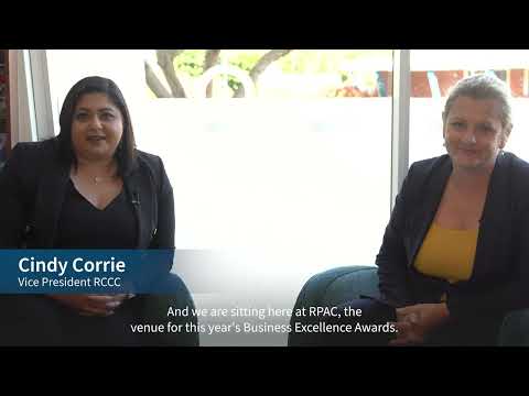 Nominations are now open for the Redlands Coast Business Excellence Awards