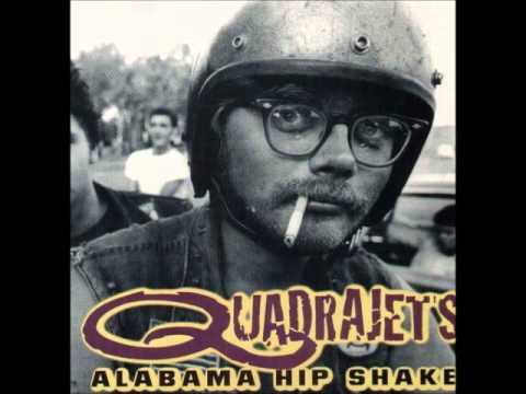 The Quadrajets - Blaster