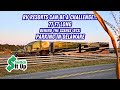 BTS Behind The Scenes Parking Delaware With Our HDT And RV At 77ft Long