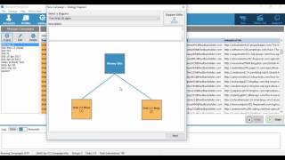 How to use same accounts in SEO Autopilot Software