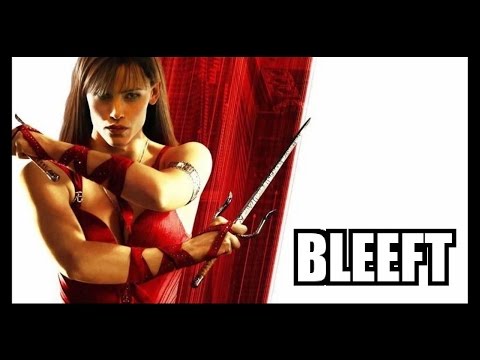 エレクトラ 2005 - ブリーフト (Elektra 2005 - Bleeft)