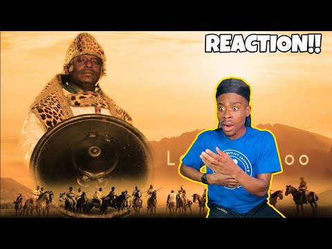 Kumaa Hirkoo - Laal kaaawo | New Ethiopian Oromo Music 2021(Official Music Video) - REACTION VIDEO!