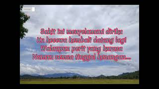 Download lagu Kisah Cintaku Telah Berakhir (Cover by Atmosfera) mp3
