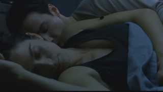 Matrix Neo and Trinity tribute