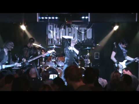 Shock Tu - Mountainside