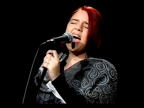 Sejla Hujdur - When We Were Young (Adele)