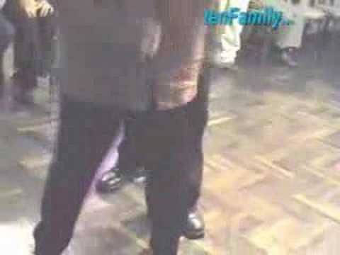 TenFamily-Perreo familiar